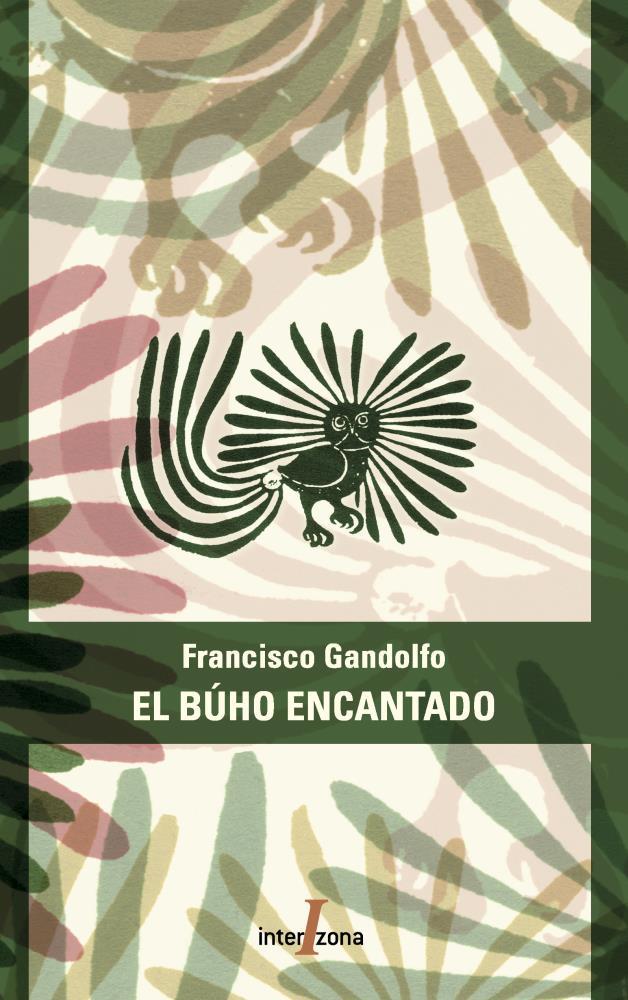  BUHO ENCANTADO  EL