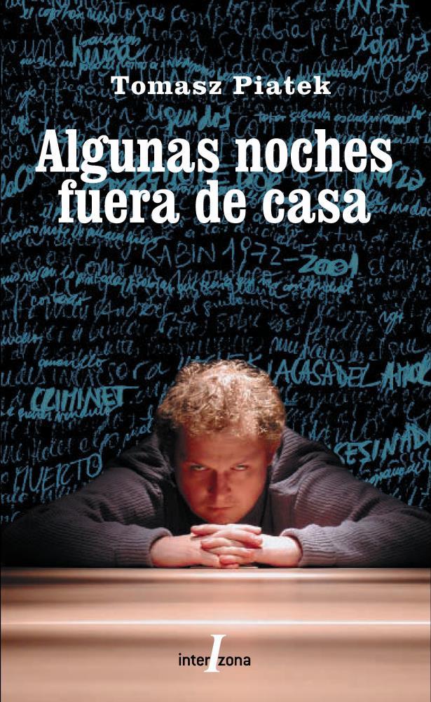  ALGUNAS NOCHES FUERA DE CASA