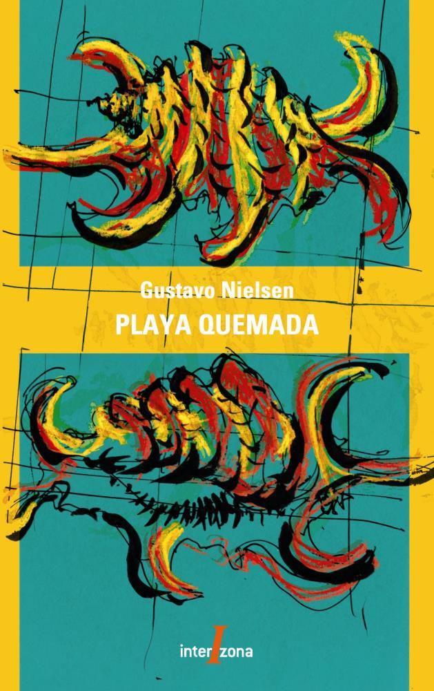 Papel Playa Quemada