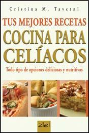 Papel Tus Mejores Recetas: Cocina Para Celiacos