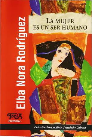 Papel Mujer Es Un Ser Humano, La