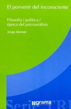  PORVENIR DEL INCONSCIENTE  EL