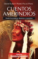 Papel Cuentos Amerindios