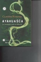 Papel Ayahuasca -La Enredadera Del Rio Celestial-