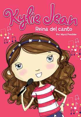 Papel Reina Del Canto