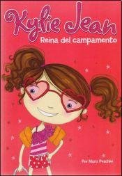 Papel Kylie Jean Reina Del Campamento