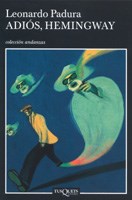  ADIOS  HEMINGWAY
