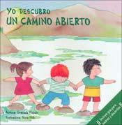 Papel Yo Descubro Un Camino Abierto Rustica