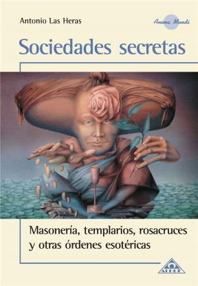 E-book Sociedades Secretas Ebook