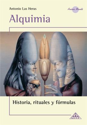 E-book Alquimia Ebook