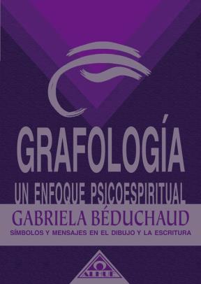 E-book Grafología Un Enfoque Psicoespiritual Ebook