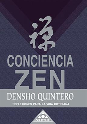 E-book Conciencia Zen Ebook