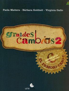 Papel Grandes Cambios 2