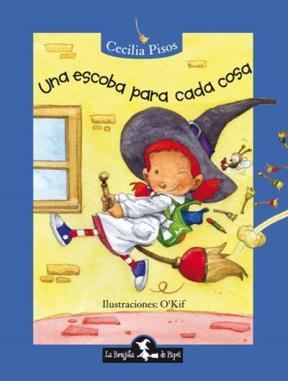 Papel Una Escoba Para Cada Cosa