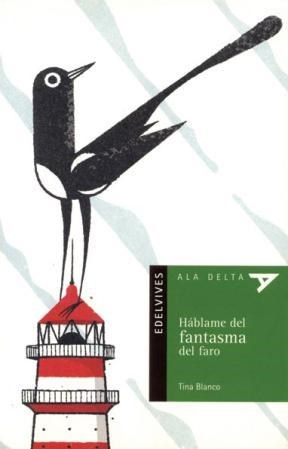Papel Hablame Del Fantasma Del Faro