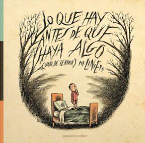 Papel Lo Que Hay Antes De Que Haya Algo