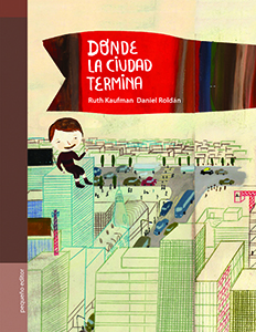 Papel Donde La Ciudad Termina