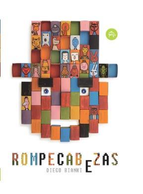 Papel Rompecabezas