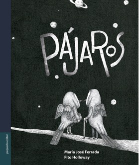 Papel Pajaros