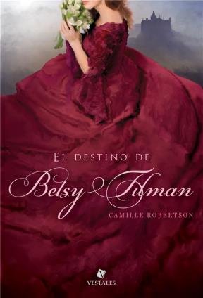 E-book El Destino De Betsy Tilman