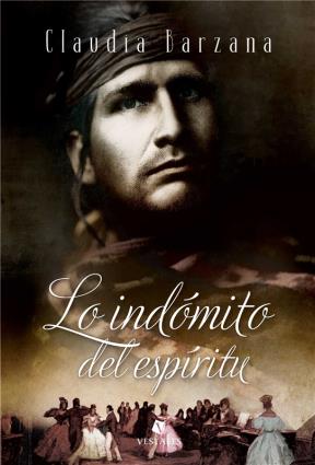 E-book Lo Indómito Del Espíritu