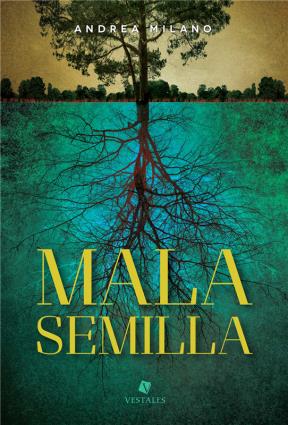 E-book Mala Semilla