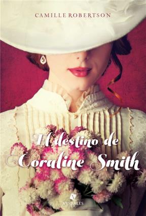 E-book El Destino De Coraline Smith