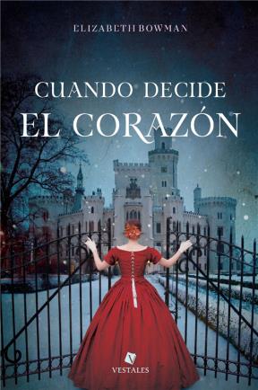 E-book Cuando Decide El Corazón