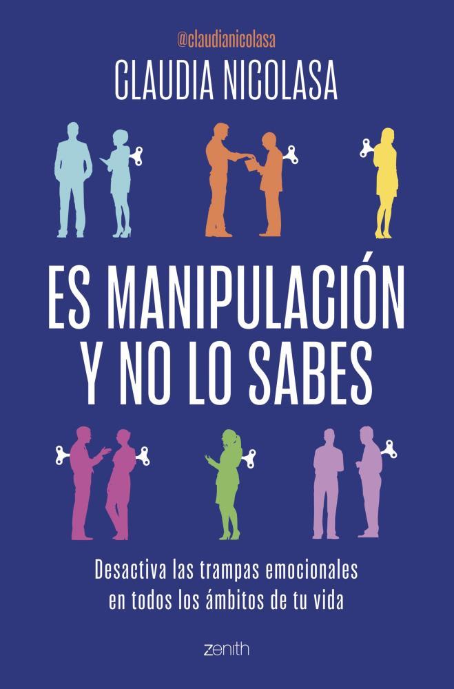 Papel Es Manipulacion Y No Lo Sabes