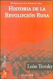  HISTORIA DE LA REVOLUCION RUSA