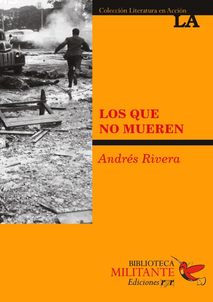  LOS QUE NO MUEREN