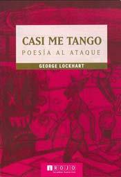 Papel Casi Me Tango-Poesia Al Ataque