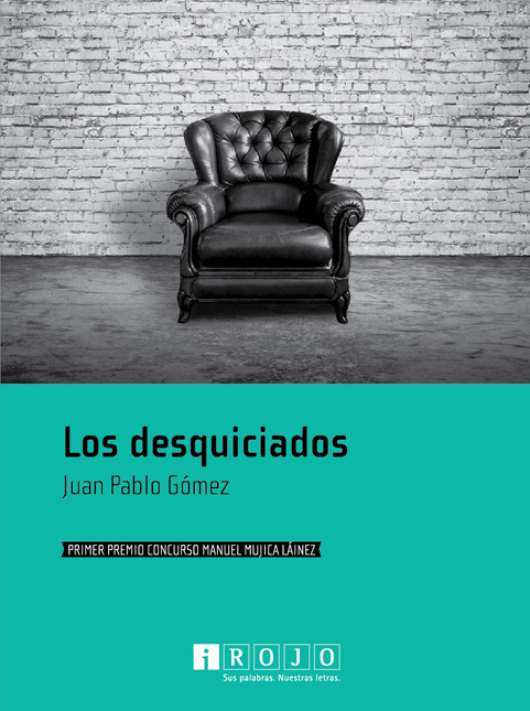 Papel Desquiciados, Los
