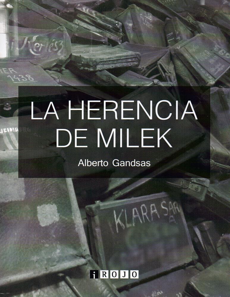 Papel Herencia De Milek, La