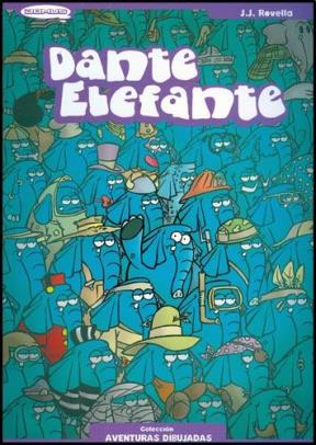 Papel DANTE ELEFANTE