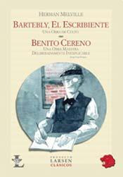 Papel Bartleby, El Escribiente - Larsen