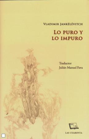 Papel Lo Puro Y Lo Impuro