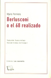 Papel Berlusconi O El 68 Realizado