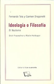 Papel Ideologia O Filosofia - El Nazismo