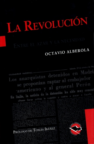  LA REVOLUCION