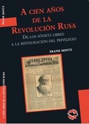  A CIEN AÑOS DE LA REVOLUCION RUSA
