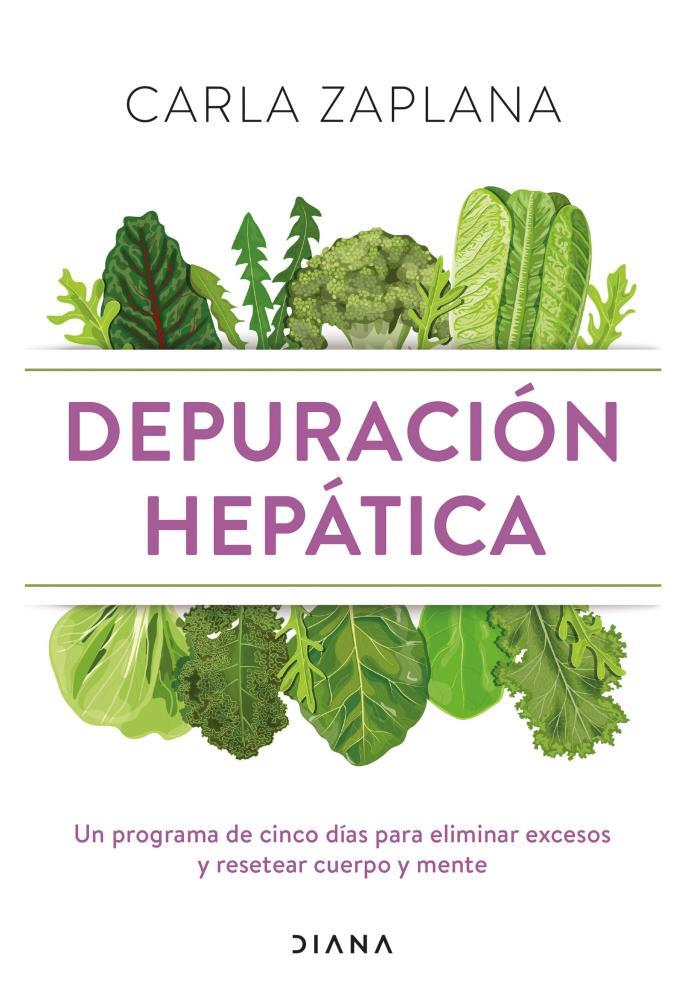 Papel Depuracion Hepatica