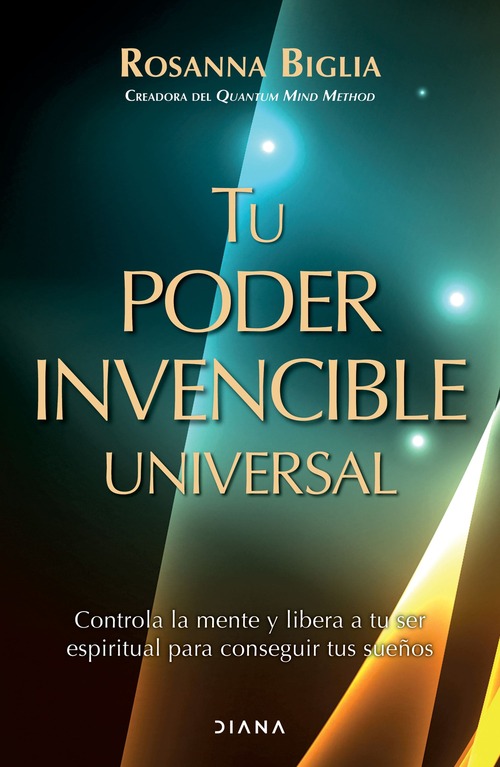 Papel Tu Poder Invencible Universal