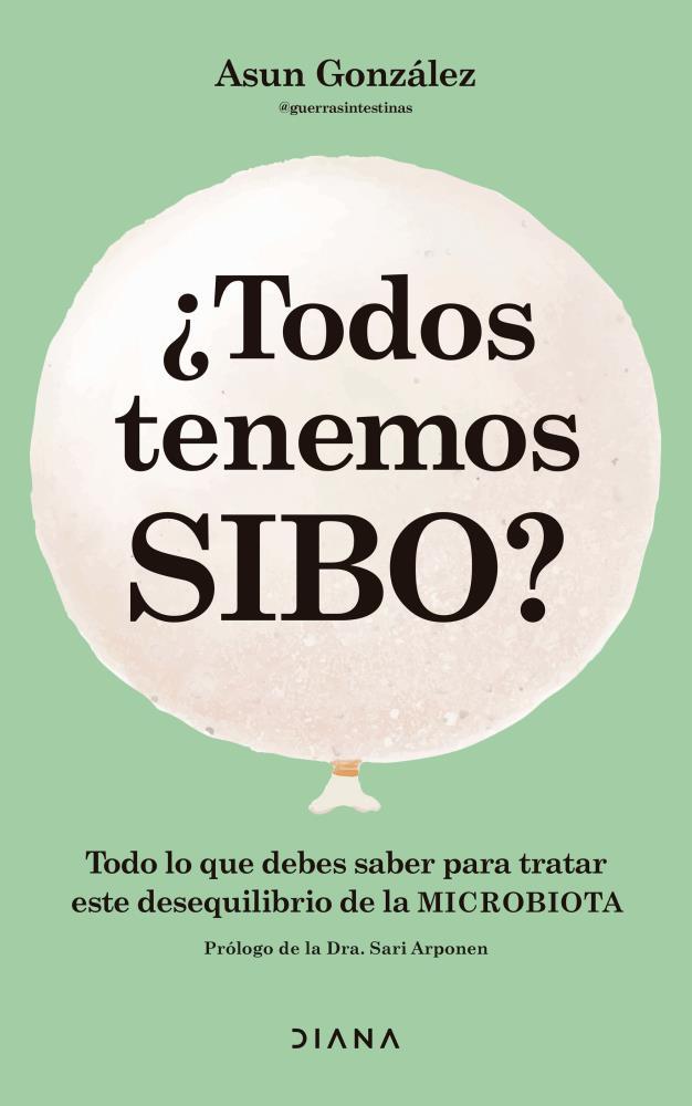 Papel Todos Tenemos Sibo?