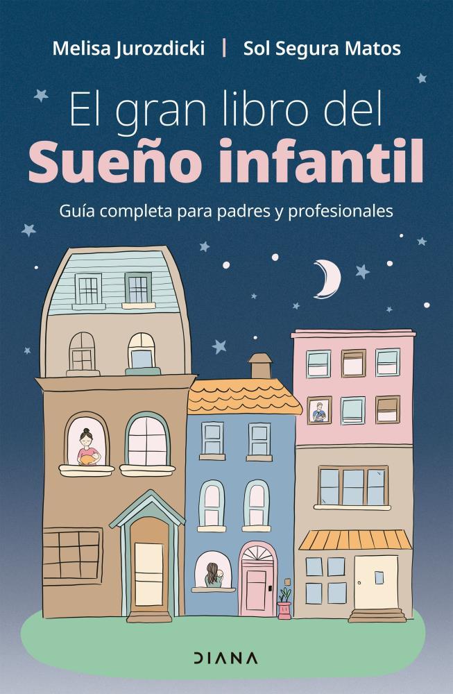 Papel Gran Libro Del Sue?O Infantil, El