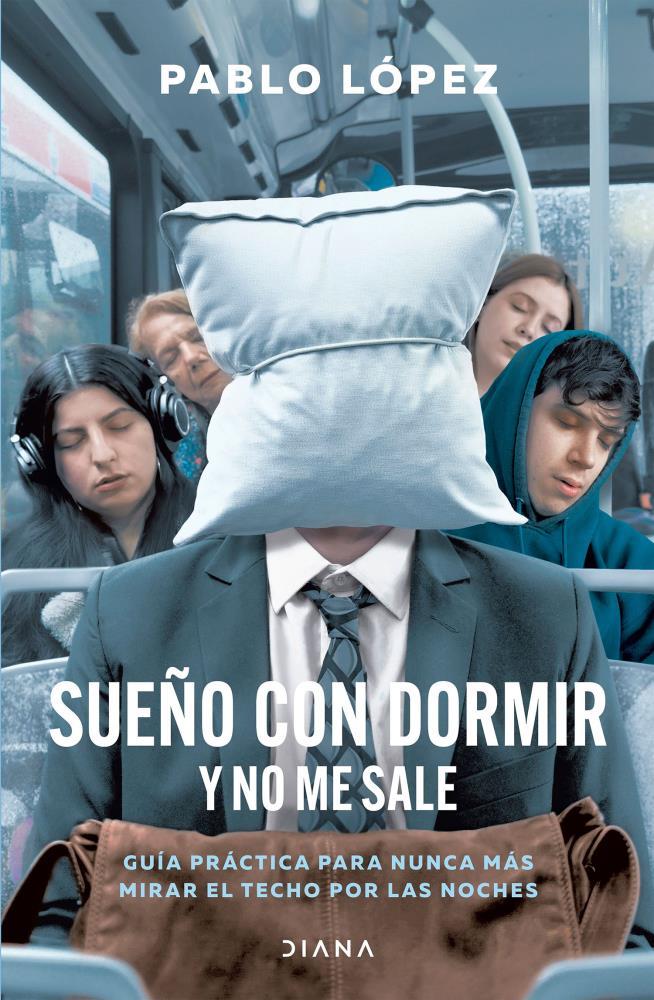 Papel Sue?O Con Dormir Y No Me Sale