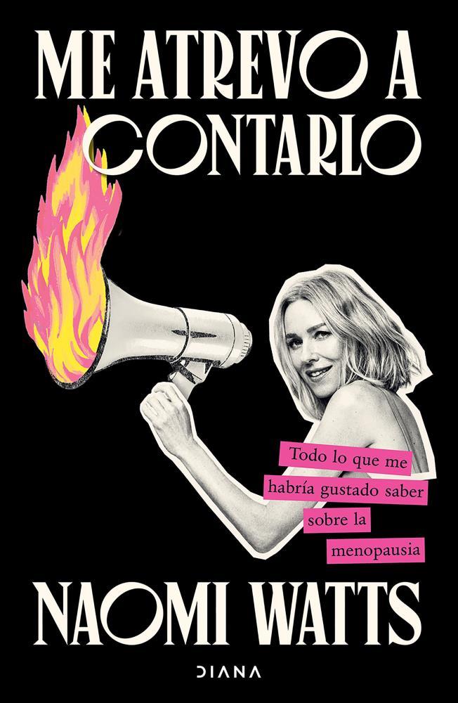 Papel Me Atrevo A Contarlo