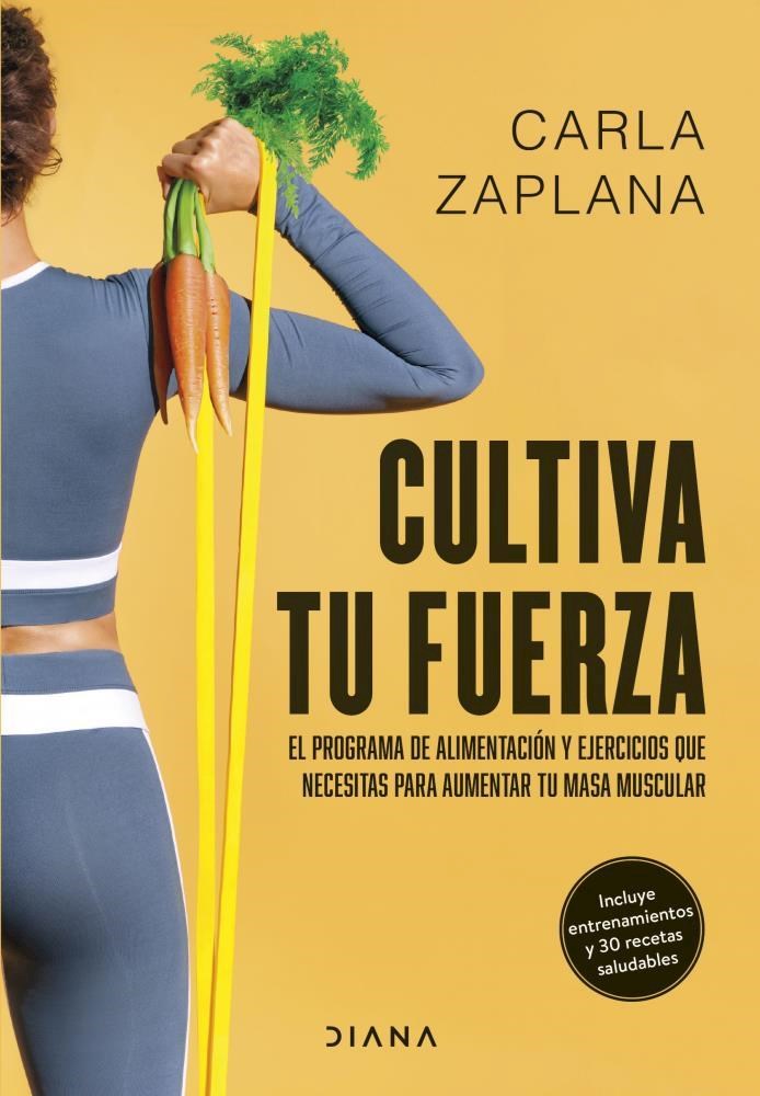 Papel Cultiva Tu Fuerza