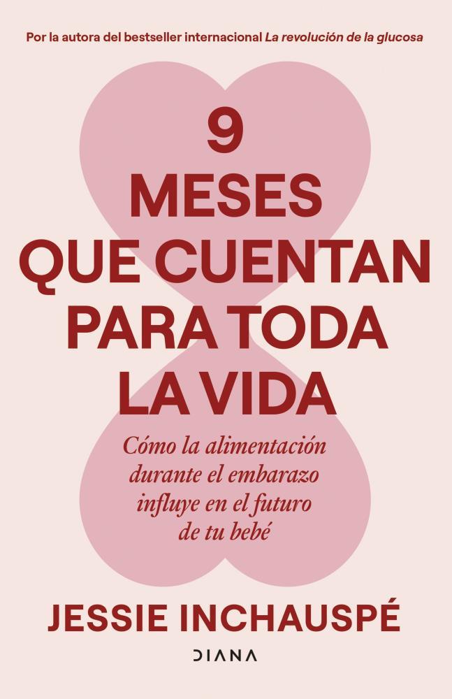 Papel 9 Meses Que Cuentan Para Toda La Vida