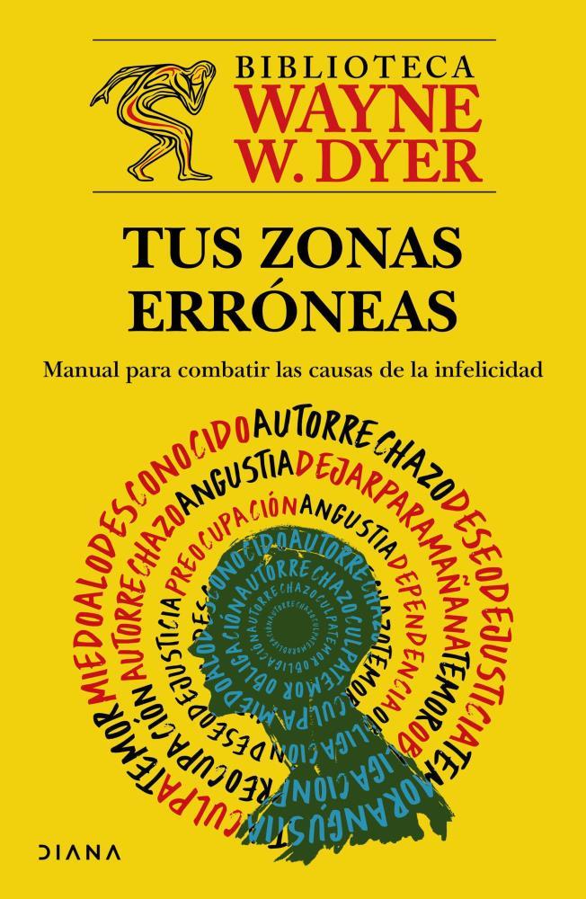 Papel Tus Zonas Erroneas